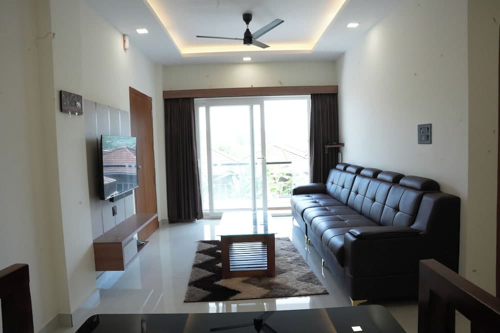 Theeram Residency, Koyilandy, photo 2