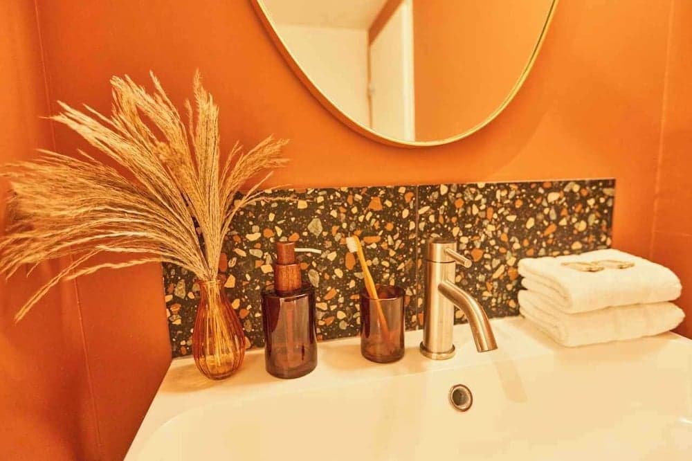 Chez Camille - Boutique Aparthotel, Bordeaux, photo 2