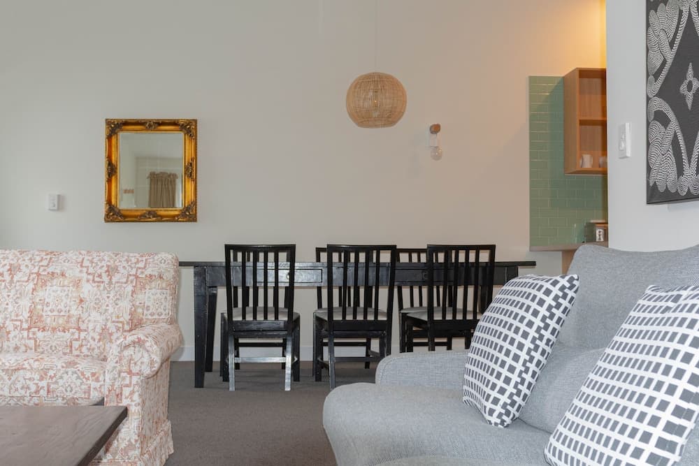 The Terrace Villas - Executive Apts, Wellington, photo 3