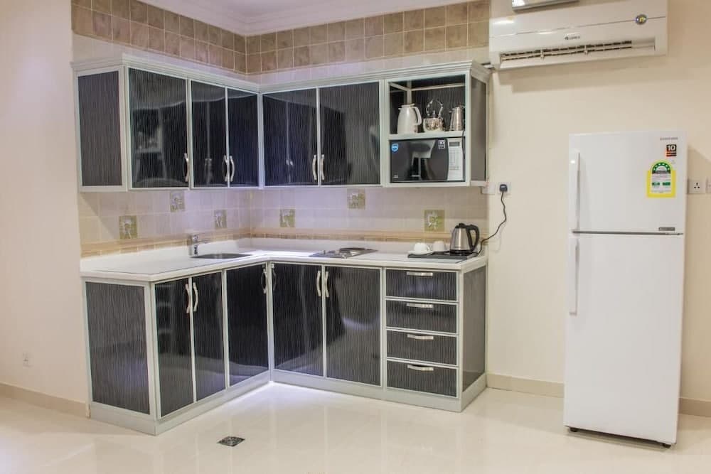 MASSET ALMASEM5 SERVICED APARTMENTS, Al-Hofuf, photo 5