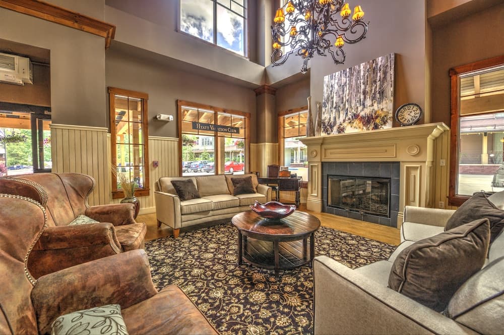 Main Street Station, Breckenridge, photo 2
