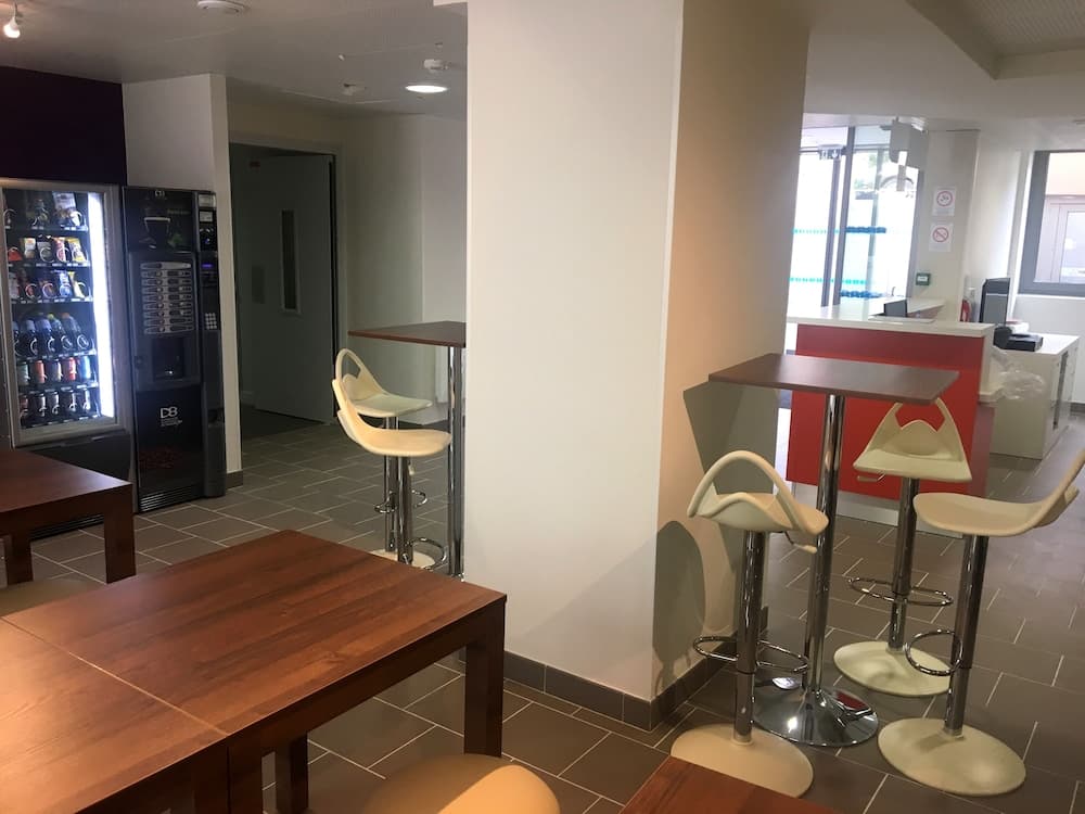 Montempô Apparthôtel Paris Vélizy, Velizy-Villacoublay, photo 2