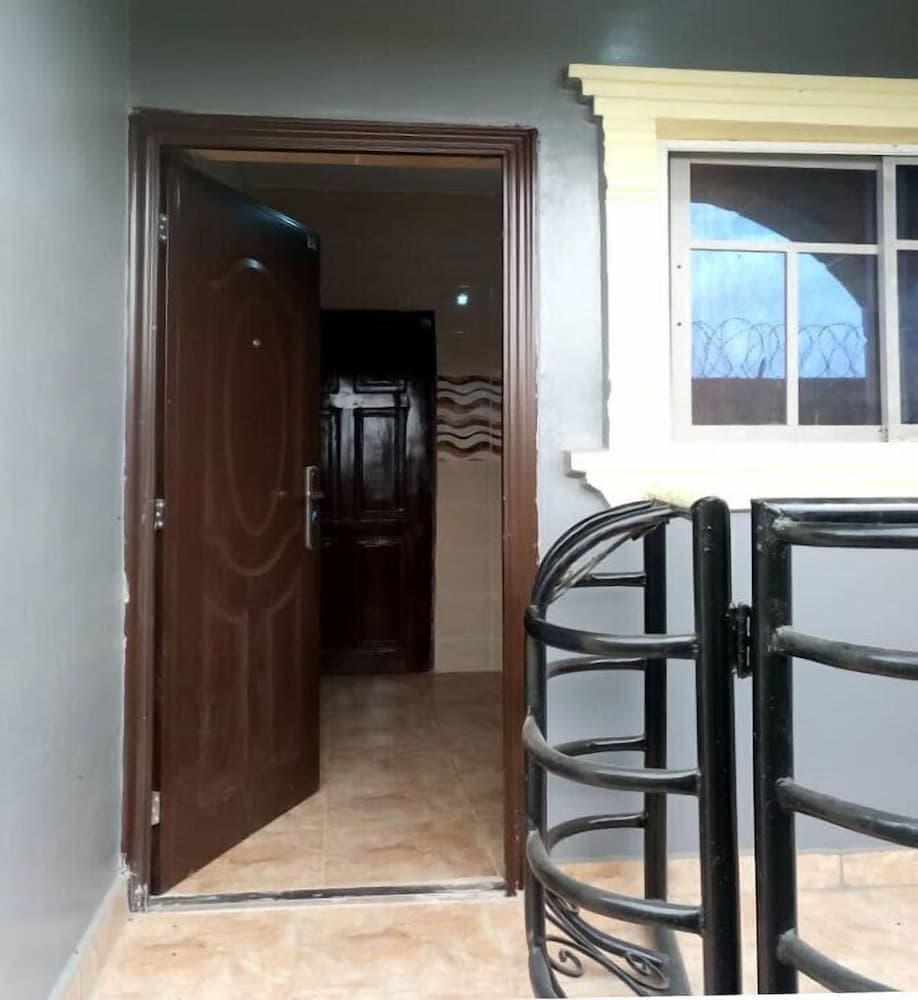 O2 Apartments, Ibadan, photo 2