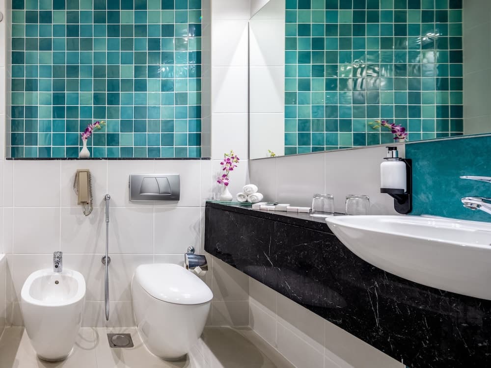 Flora Creek Deluxe Hotel Apartments Dubai, Dubai, photo 4