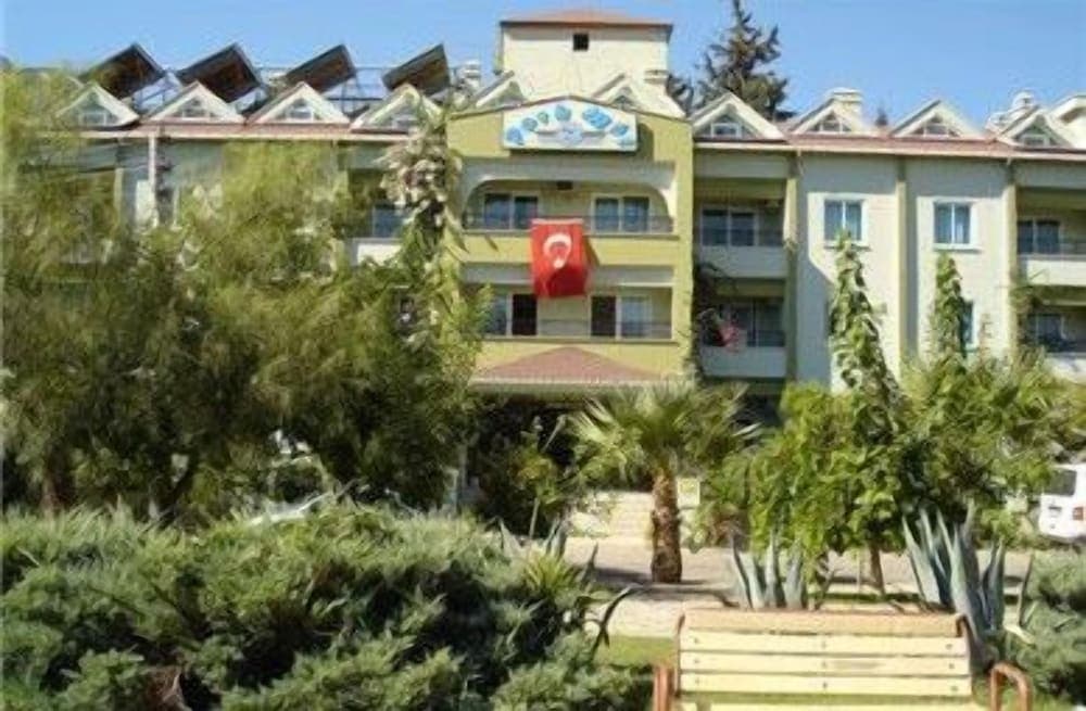 Park Mar Apart, photo 2