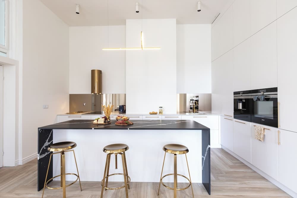 Srebrna Luxury Apartments, Lodz, photo 5