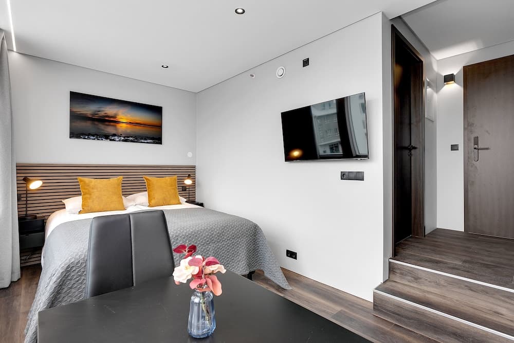 ALVA Apartments Hallveigarstigur, Reykjavik, photo 6