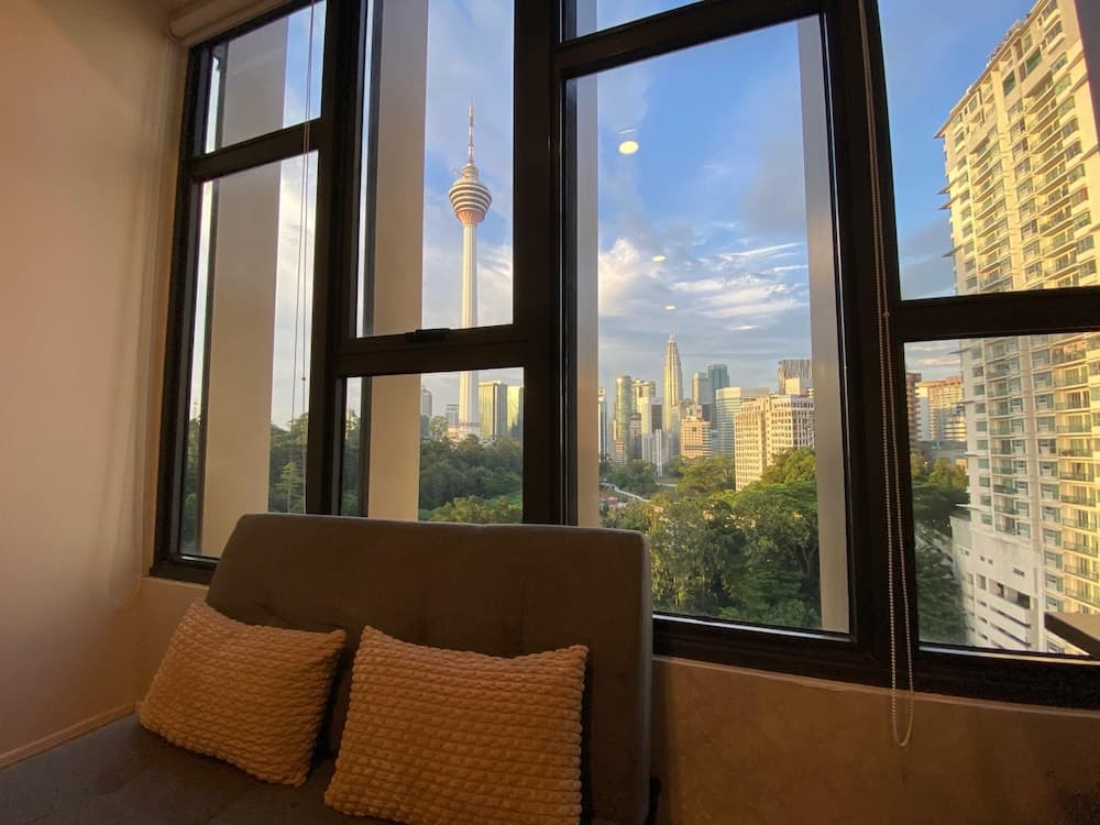 Ceylonz Suites by Stayla, Kuala Lumpur, photo 3