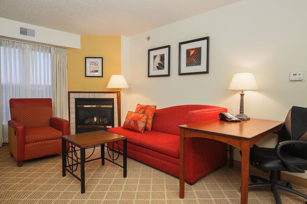 Residence Inn By Marriott Flint, Flint, photo 2