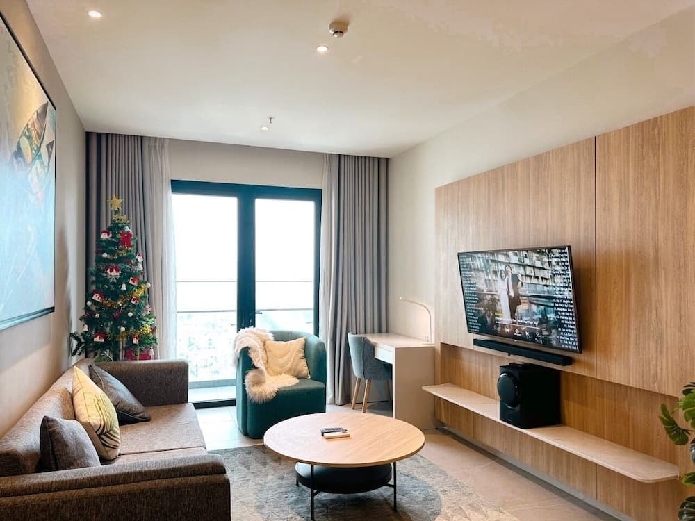 D1 Mension - Zenity Luxury Apartment - Saigon Centre, photo 2