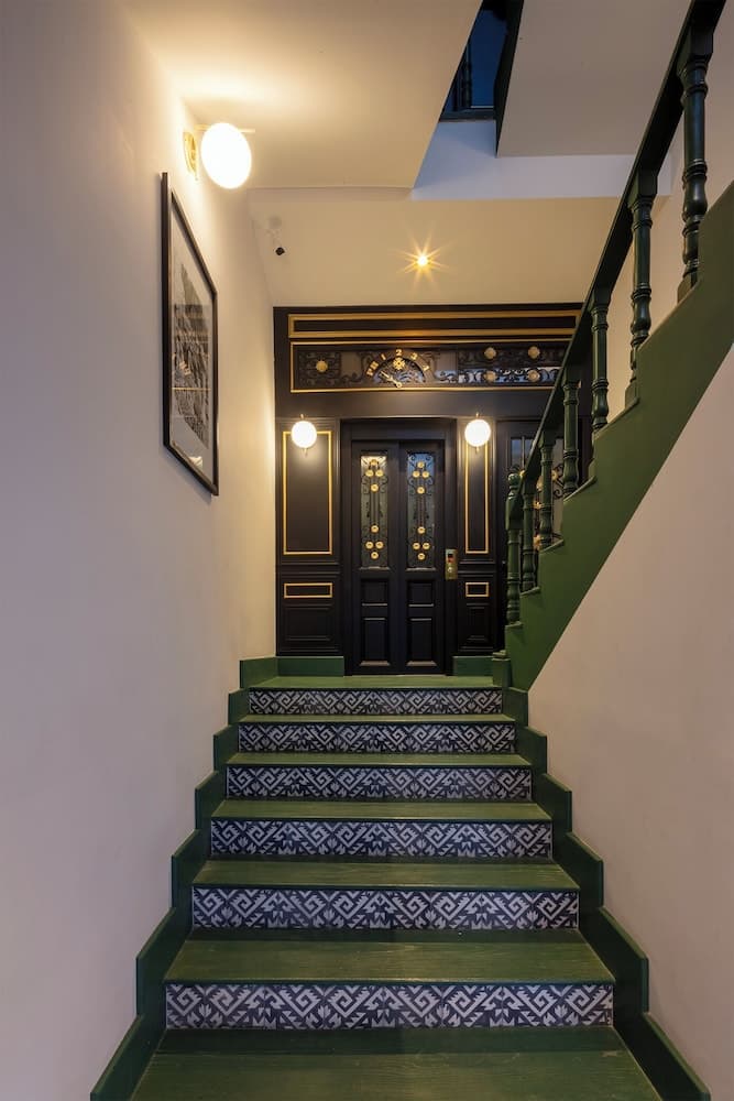 Casa Filomeno, Mexico City, photo 5