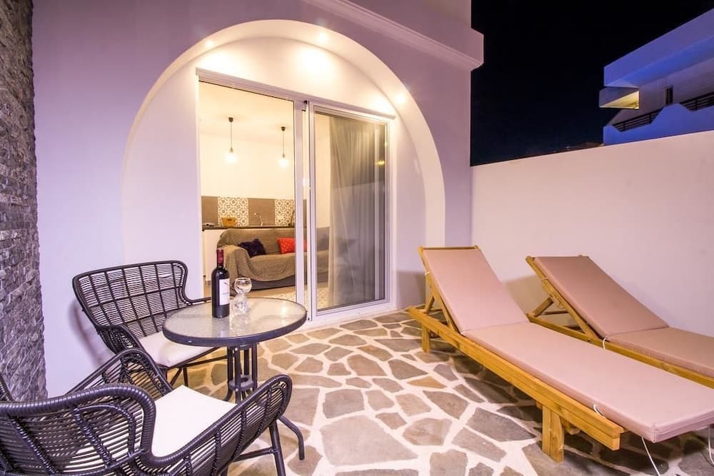 Alexander Studios & Suites - Adults Only, Rhodes, photo 2