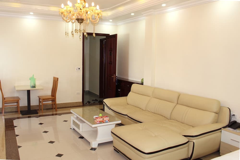 Cpn Apartment & Hotel, Hai Phong, photo 2