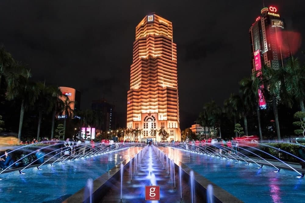 Expressionz Suites KLCC by Like Home, Kuala Lumpur