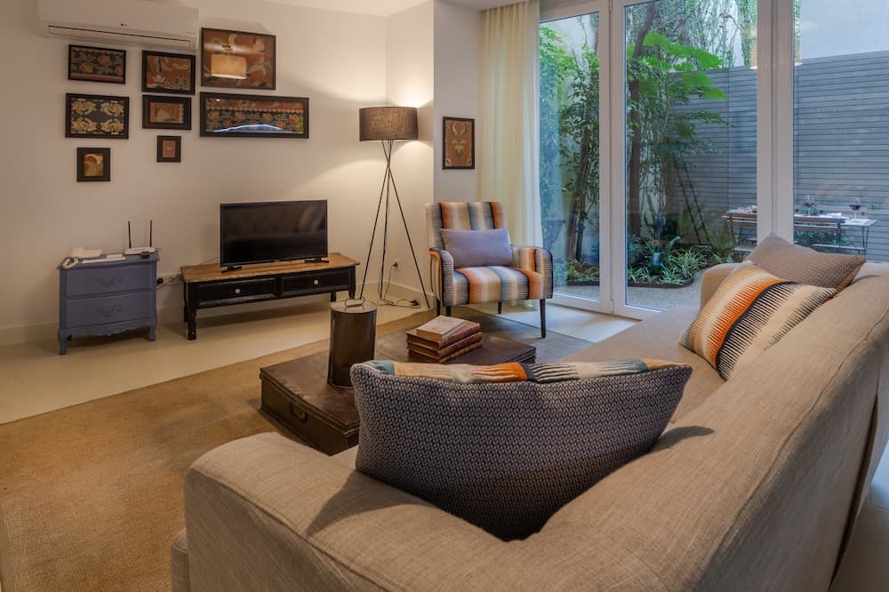 My Suite Lisbon Serviced Apartments, Lisbon, photo 5