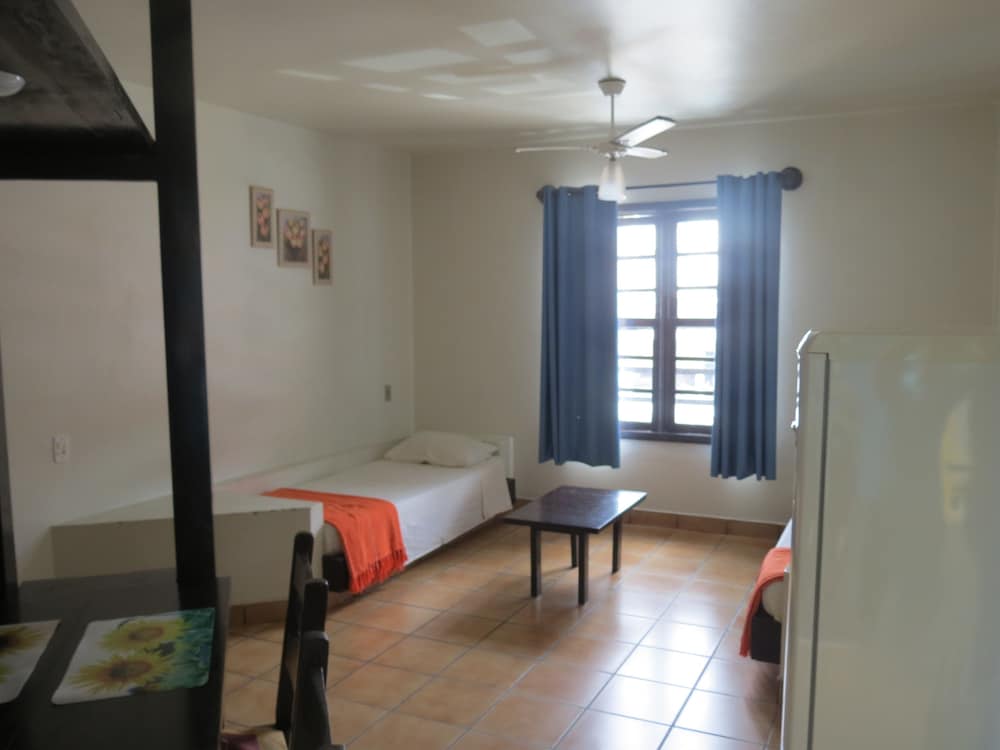 Vila do Sol Apartamentos, Bombinhas, photo 5