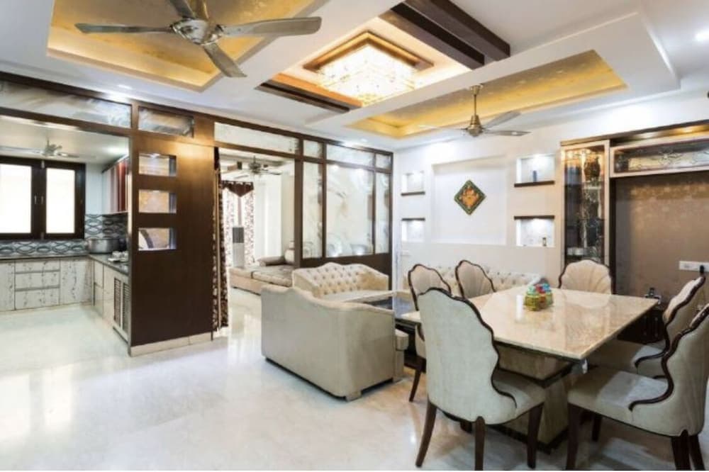 The Penthouse Delhi, New Delhi, photo 5