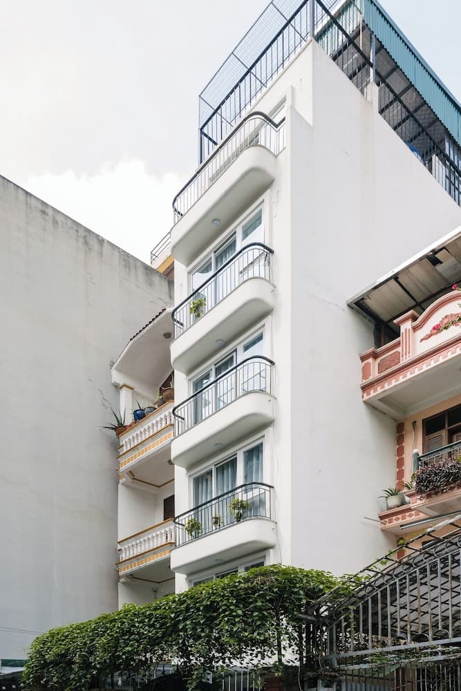 Oikia Hanoi Hotel&Apartment, Hanoi