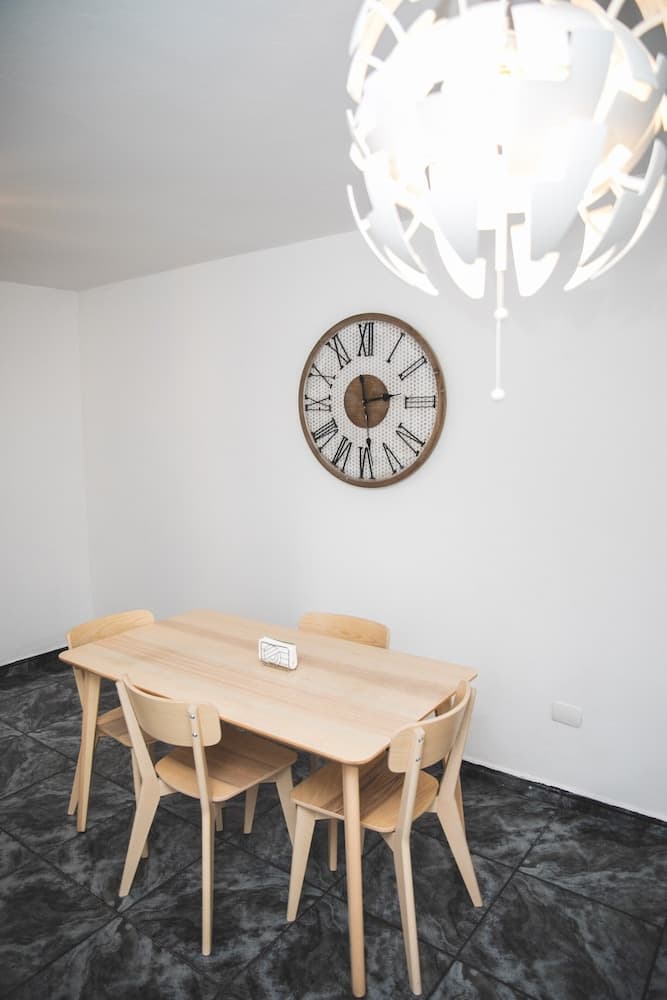 Residenciales H1 & H2, Santiago de los Caballeros, photo 5