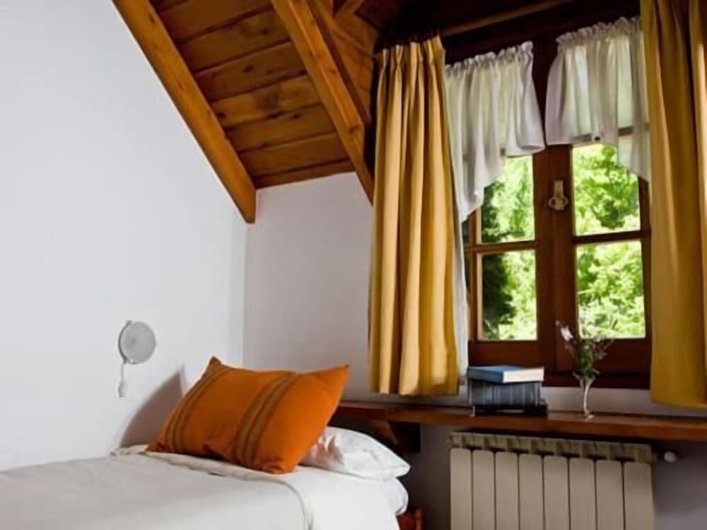 Apart Hotel La Bora, San Martín de los Andes, photo 5
