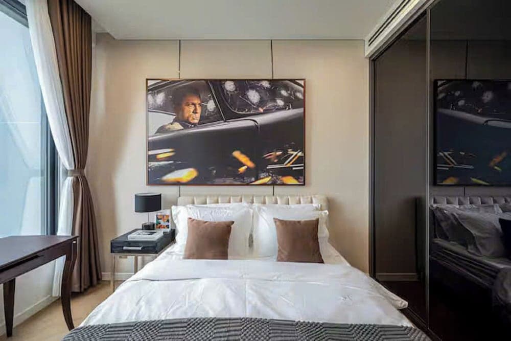 Odela Luxstay Q2 Terrace Residence, An Khanh, photo 6