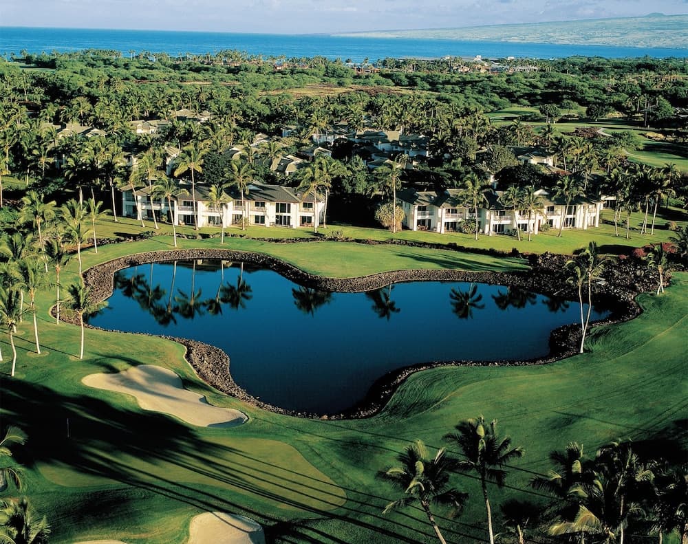 The Islands at Mauna Lani - CoralTree Residence Collection, Kamuela