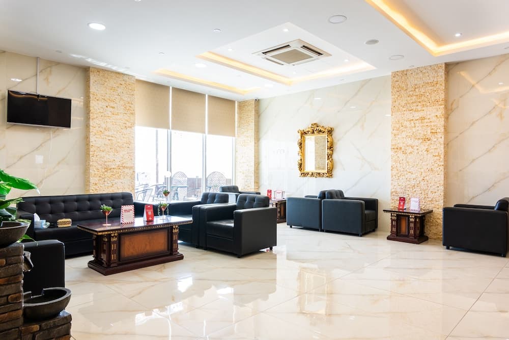 OYO 104 Loban Hotel Apartment, Seeb, photo 5
