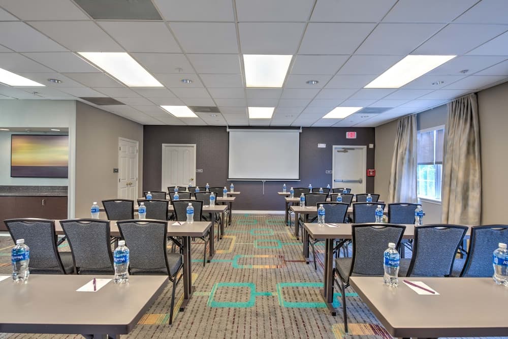 Residence Inn By Marriott Buckhead Lenox Park, Atlanta, photo 4