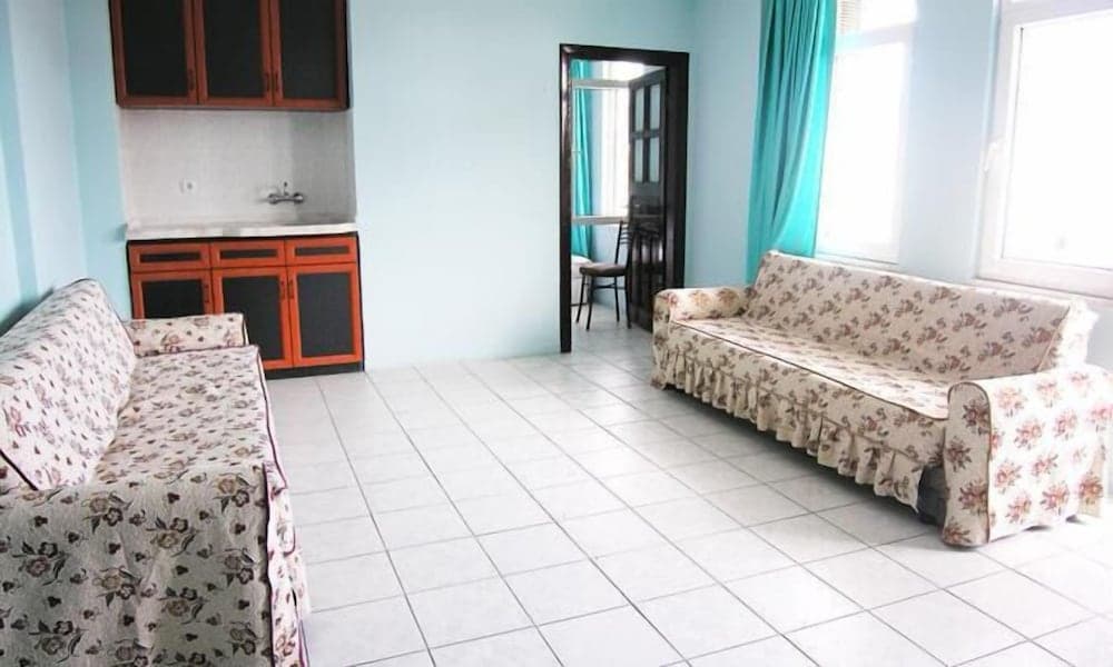 Ases Apart Hotel, Alanya, photo 4