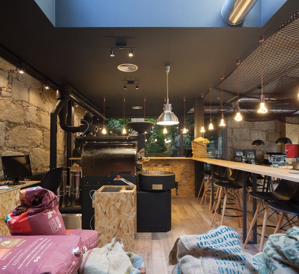 7g Roaster Apartments, Vila Nova de Gaia, photo 4