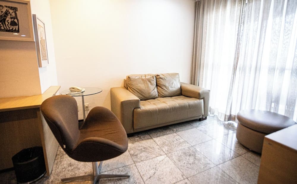 FLAT NOBILE RESIDENCES MARIA FRAZÃO, Recife, photo 3