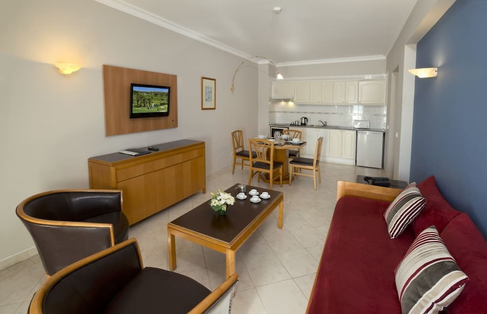 Paladim & Alagoamar Hotels, Albufeira, photo 6