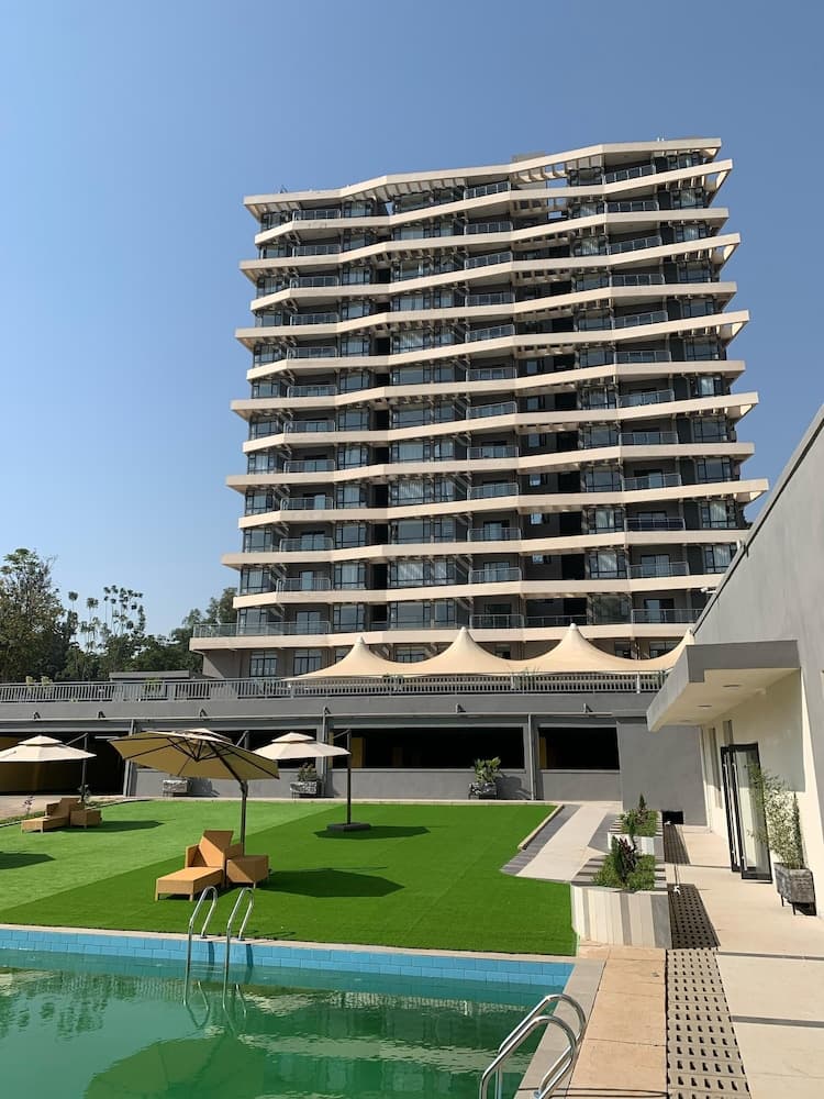 Greenland Apartment by Link, Kigali, photo 5