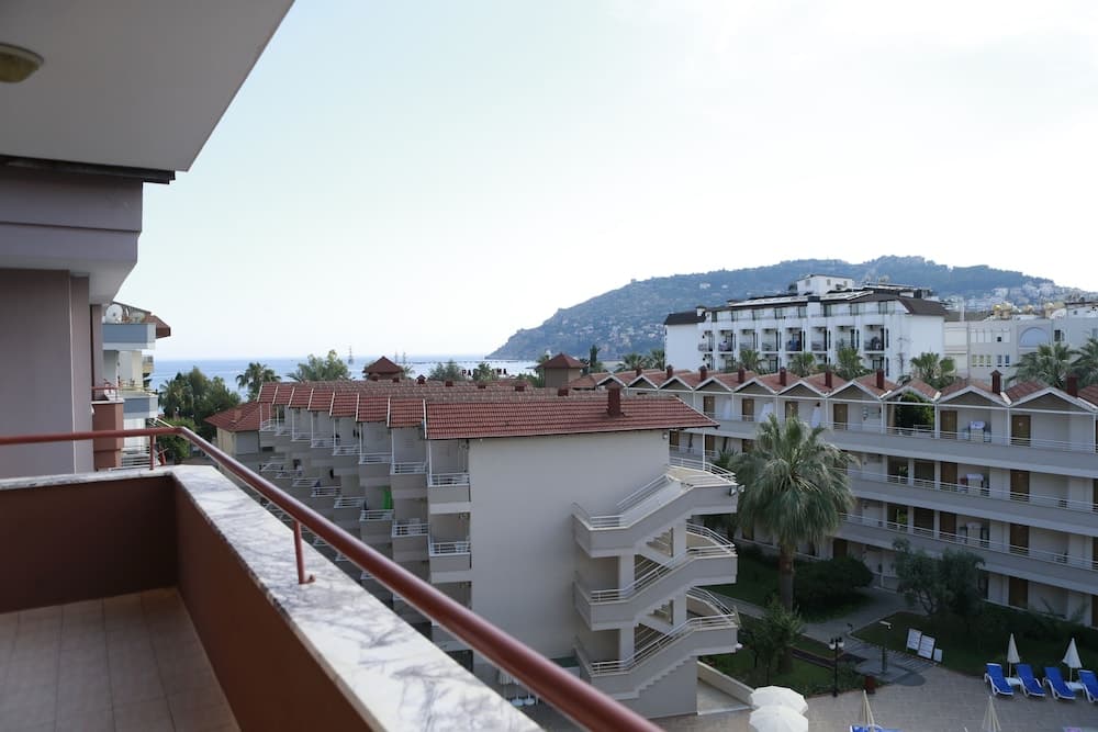 Maren Beach Apart, Alanya, photo 6