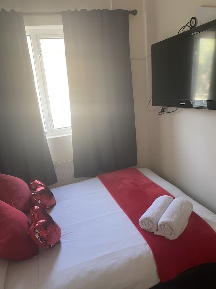 BRENDA'S APART HOTEL LONDON, London, photo 4
