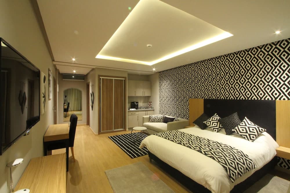 My Loft Anfa, Casablanca, photo 5