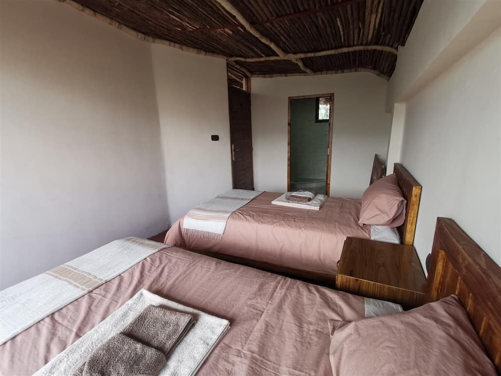 Lalibela Apartments, Lalibela, photo 2
