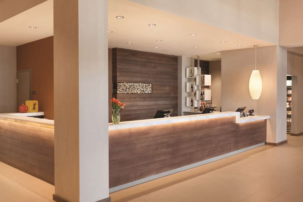 HYATT house Emeryville/San Francisco Bay Area, Emeryville, photo 5