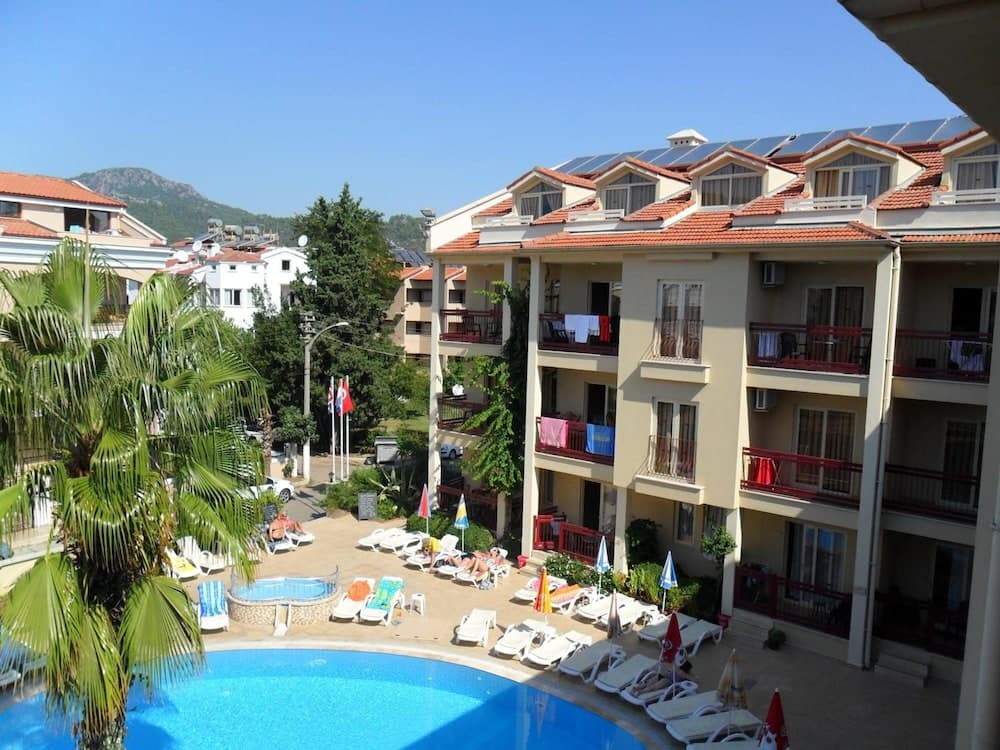 Club Amaris Apartment, Marmaris