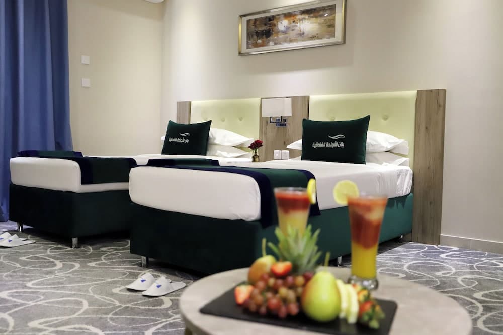 sunrise suites, Tabuk, photo 4