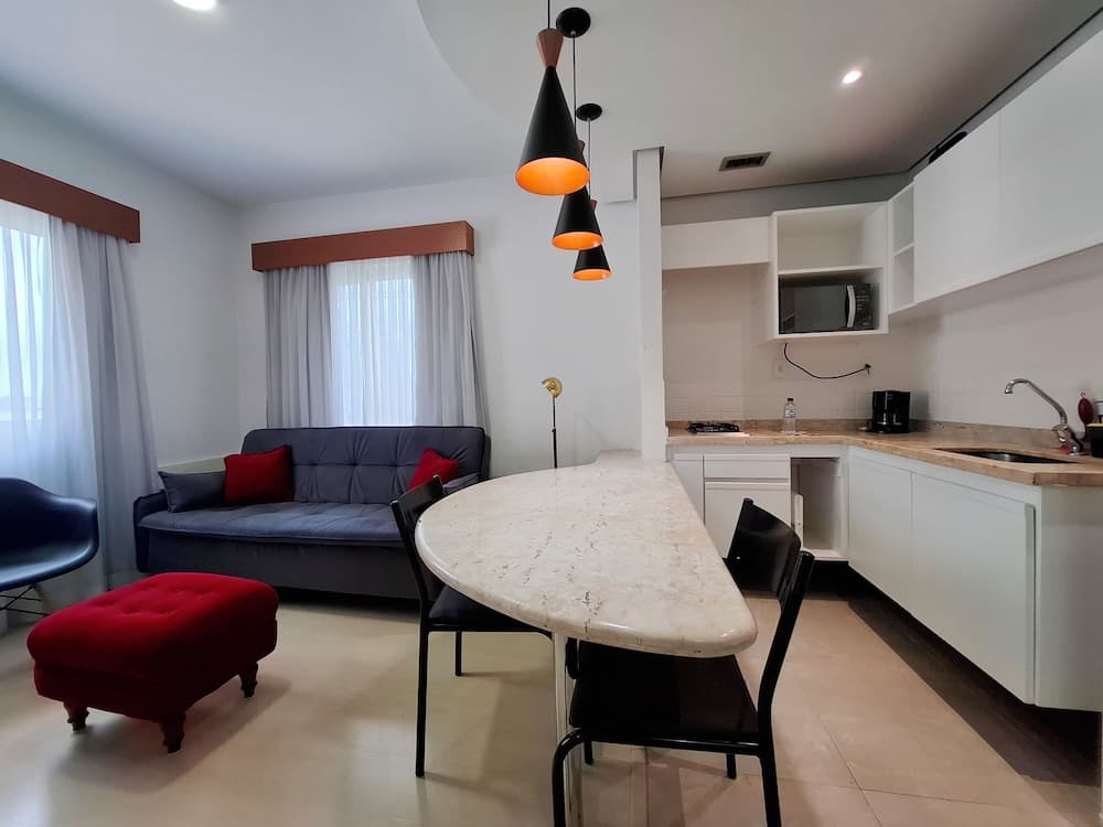 INNOVA STAY - Vila Olímpia, Sao Paulo, photo 4
