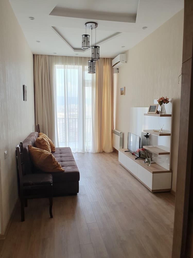 Vazi Aparthotel, Tbilisi, photo 3