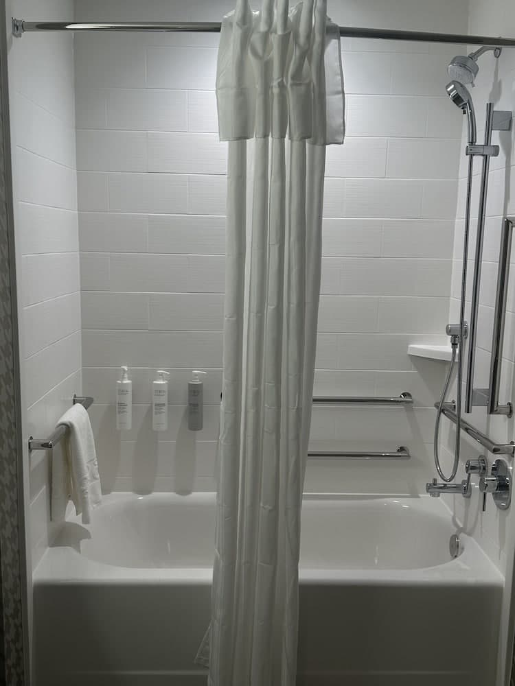 Home2 Suites By Hilton Racine, Sturtevant, photo 5