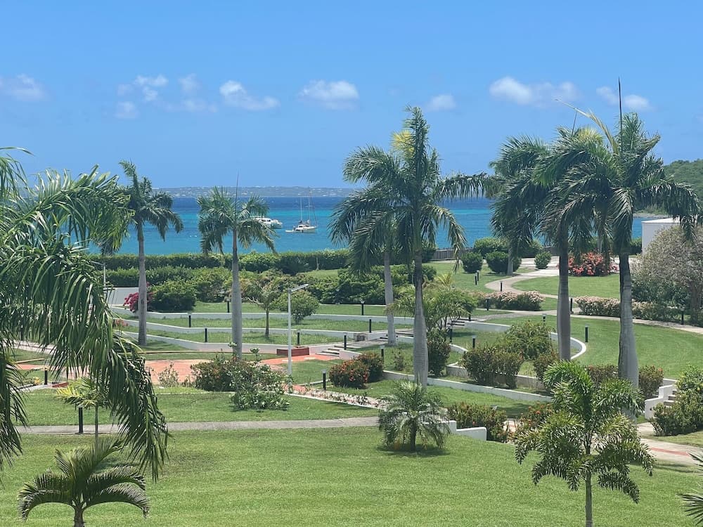 Anse Marcel Cove Suites St. Martin, Anse Marcel