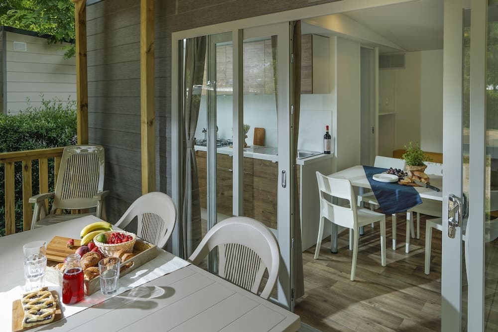 Hu Park Albatros Village, San Vincenzo, photo 2