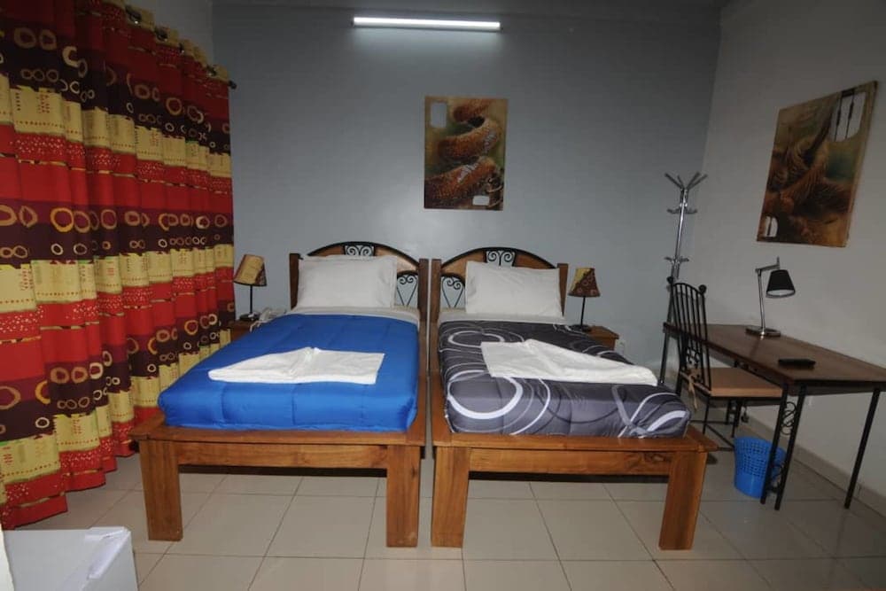 Résidence Georges VI, Ouagadougou, photo 4