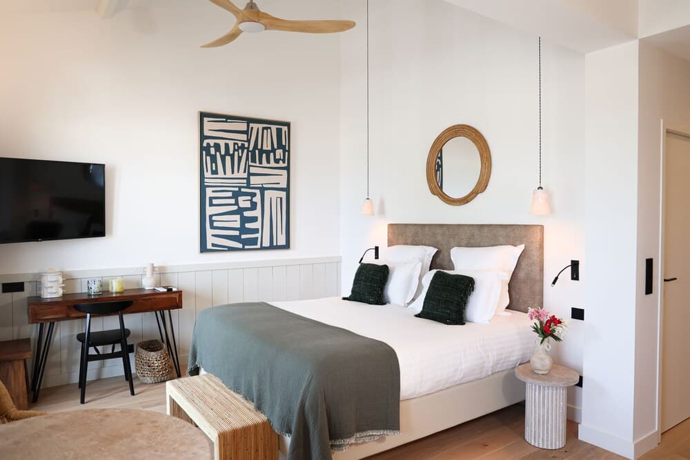 Résidence Les Suites Pereire, Arcachon, photo 6