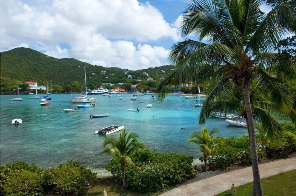 Gallows Point Resort, St. John, photo 5