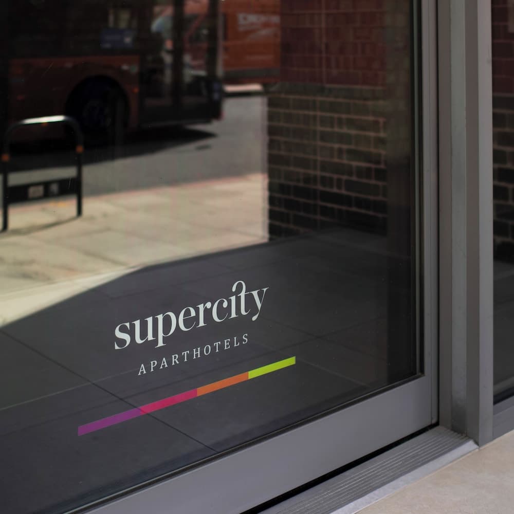 Micklegate by Supercity Aparthotels, York, photo 2