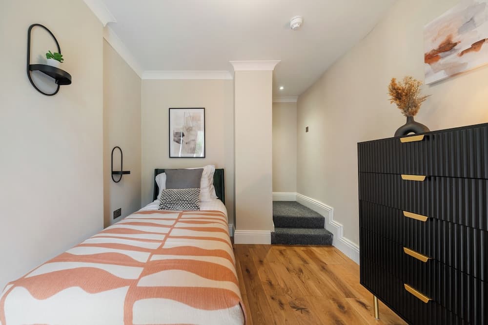 Cambridge Garden Apartments by Argyl, London, photo 4
